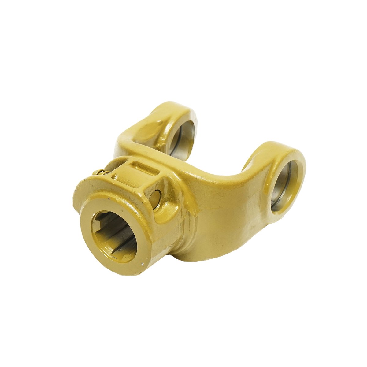 Furca cardan pentru priza 1 3/8 Z=6 cu bolt cruce 36x89mm